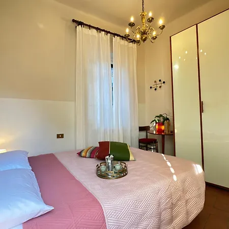 Luminoso E Confortevole Centro Lucca