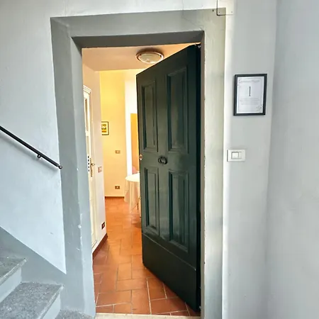 Apartment Luminoso E Confortevole Centro