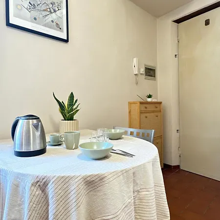 Apartment Luminoso E Confortevole Centro Lucca