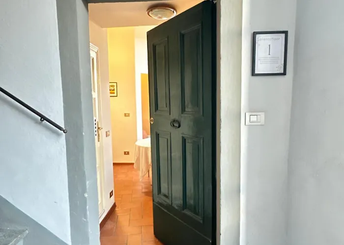 Apartment Luminoso E Confortevole Centro