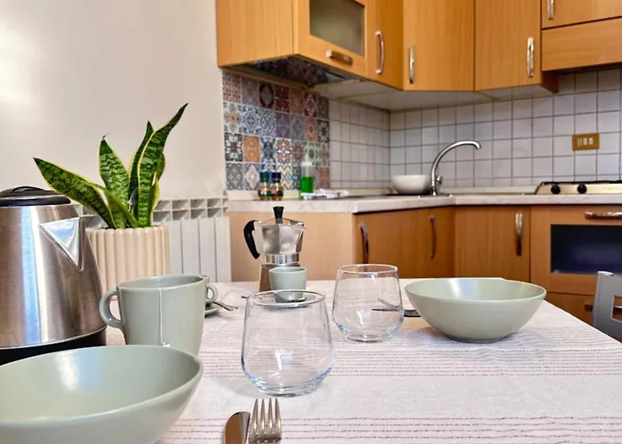 Luminoso E Confortevole Centro Lucca