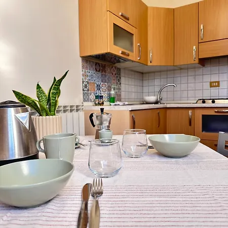 Central Apartment On Via Elisa, Lucca Lucca